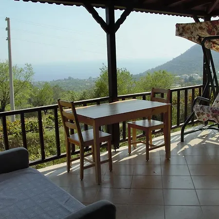 Feriehus Bedya House *