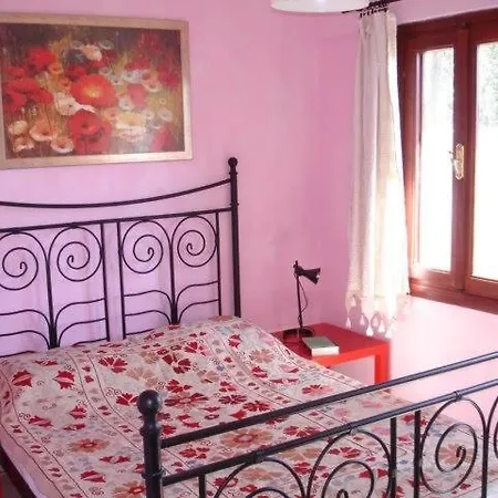 Feriehus Bedya House