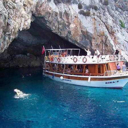 Holiday home Bedya House Mesudiye (Datca)
