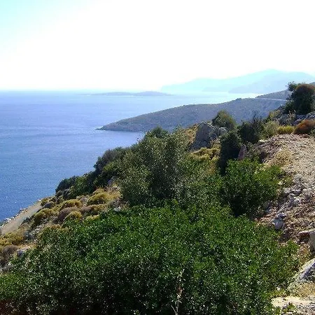 Bedya House Mesudiye (Datca)