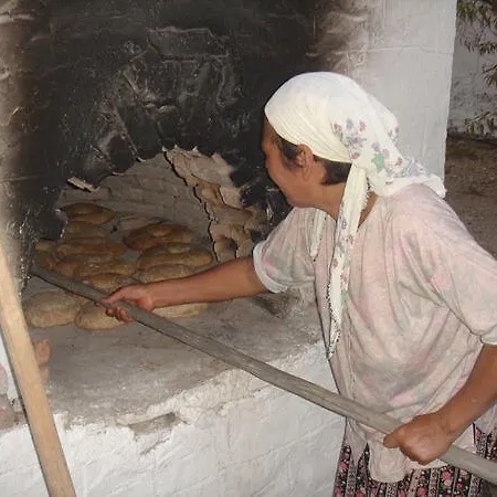Bedya House Mesudiye (Datca)